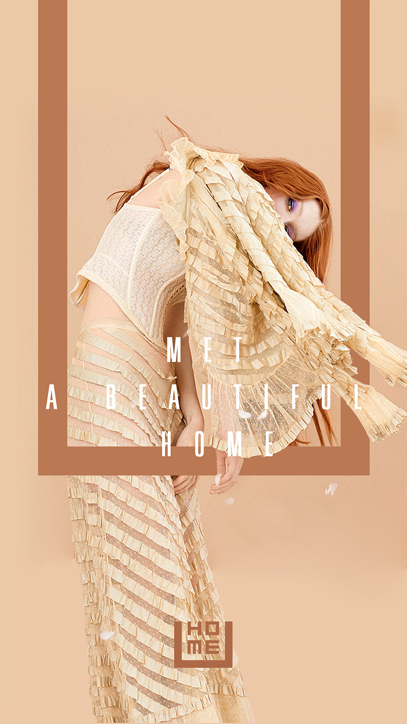 愛(ài)帝宮VI設(shè)計(jì)，logo設(shè)計(jì)