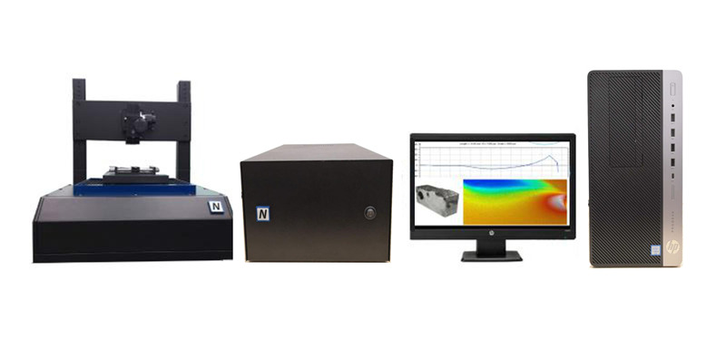 白光共聚焦顯微鏡