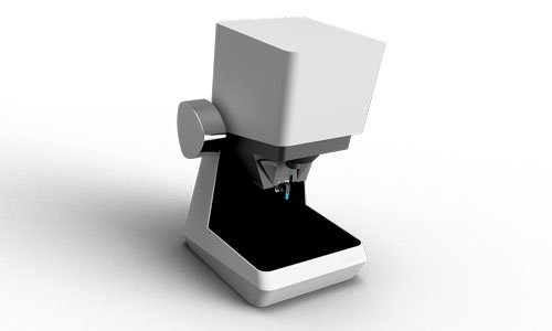 軟物質奈米壓痕儀