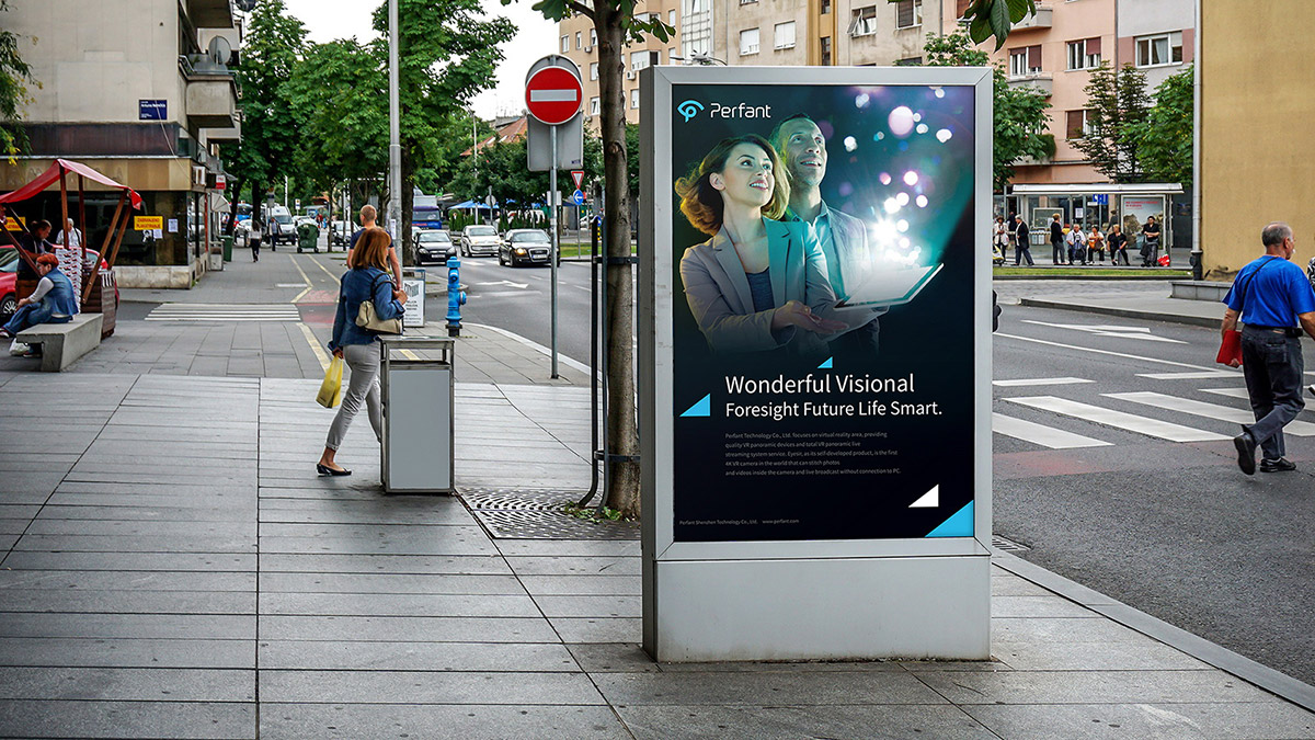 如何設(shè)計(jì)新能源公司的品牌形象