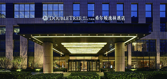 酒店VI設計如何才叫專業(yè)