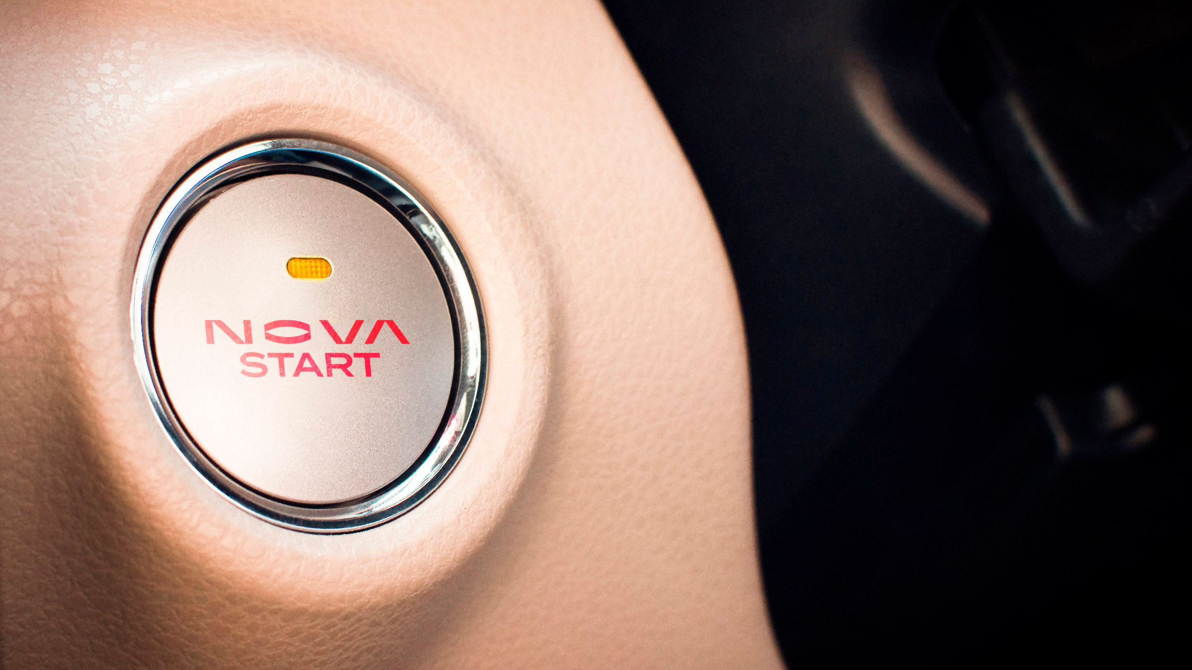 諾瓦游艇品牌形象設計 諾瓦游艇品牌形象設計