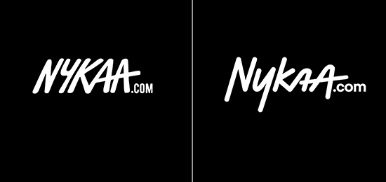 化妝品創(chuàng)意標(biāo)志設(shè)計