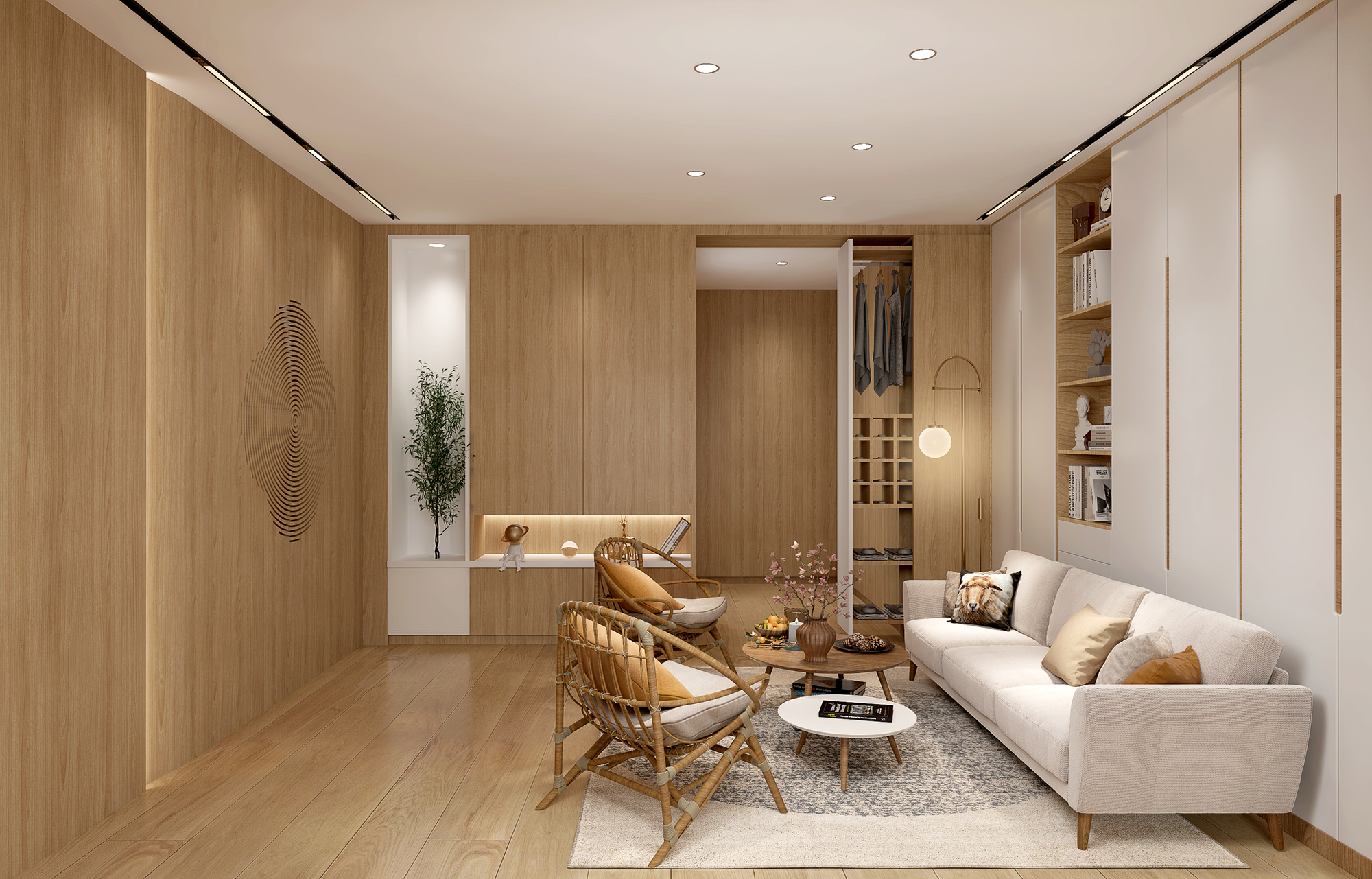 商業(yè)空間設計