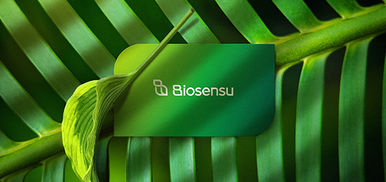 環(huán)境咨詢(xún)公司品牌形象設(shè)計(jì)