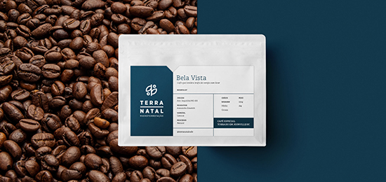 咖啡豆包裝設(shè)計