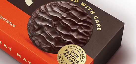 Border餅干包裝設(shè)計升級