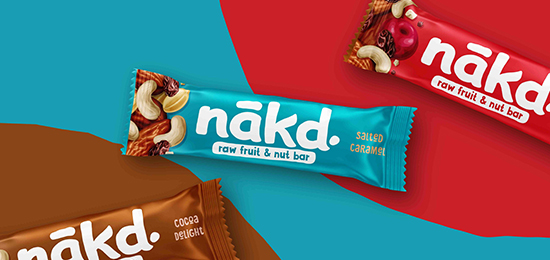 食品包裝設(shè)計(jì)賞析