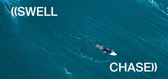 沖浪俱樂(lè)部品牌形象設(shè)計(jì)