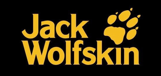 德國戶外第一品牌-狼爪 JACK WOLFSKIN-LOGO設計內(nèi)涵與品牌設計欣賞