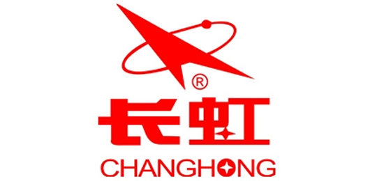 從事電器生產(chǎn)銷售的企業(yè)-四川長虹電器-LOGO設計內(nèi)涵與品牌設計欣賞