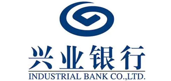 中國首家“赤道銀行”-貨幣金融服務(wù)行業(yè)-興業(yè)銀行（INDUSTRIAL BANK）-LOGO設(shè)計(jì)內(nèi)涵與品牌設(shè)計(jì)欣賞