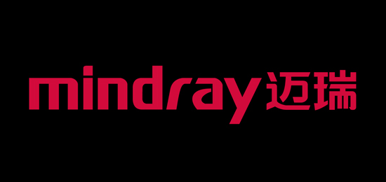 生命科技如此親近-中國領(lǐng)先的高科技醫(yī)療設(shè)備研發(fā)制造廠商-邁瑞（mindray）-LOGO設(shè)計(jì)內(nèi)涵與品牌設(shè)計(jì)欣賞