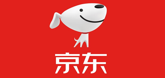 中國自營式電商企業(yè)-京東（JD）-LOGO設(shè)計(jì)內(nèi)涵與品牌設(shè)計(jì)欣賞