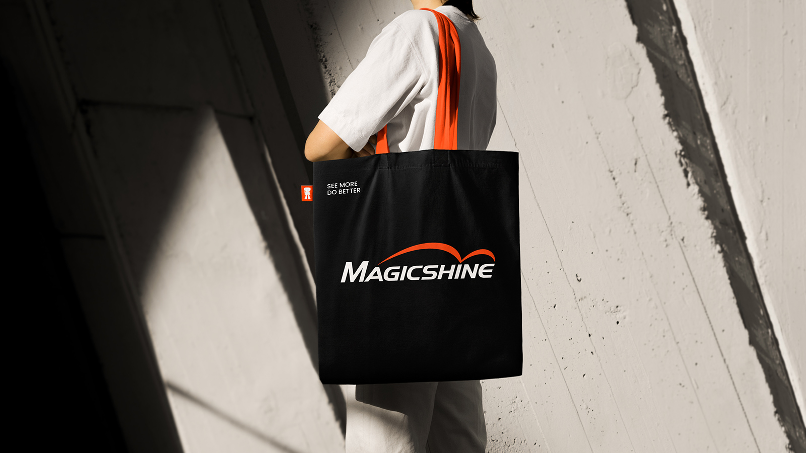 戶外照明品牌VI設計