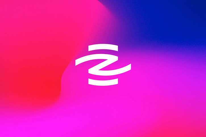 科技品牌形象設(shè)計,Logo設(shè)計,品牌形象設(shè)計