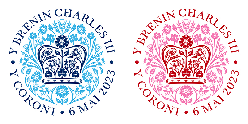 查爾斯三世LOGO 查爾斯三世LOGO