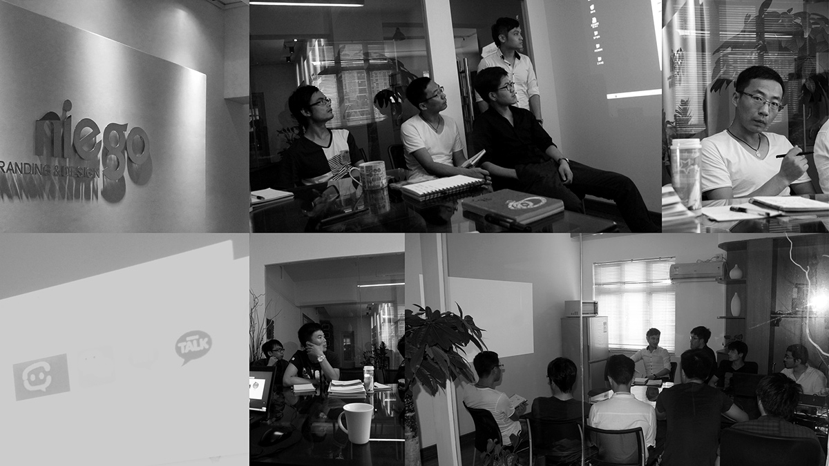 萬科VI設(shè)計