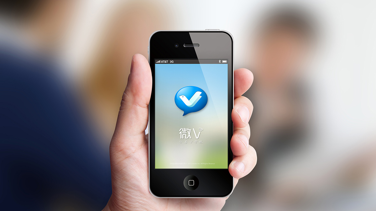 萬科logo設(shè)計