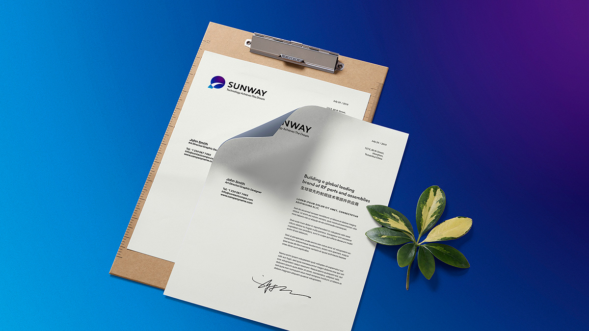 集團VI設(shè)計