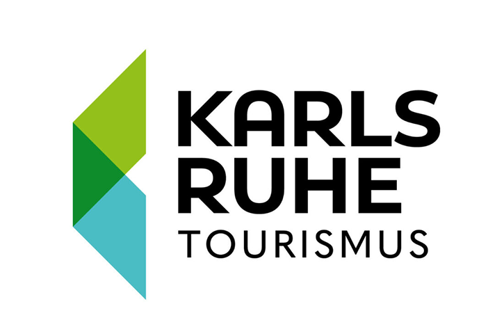 卡爾斯魯厄旅游新標(biāo)志發(fā)布，設(shè)計(jì)理念曝光
