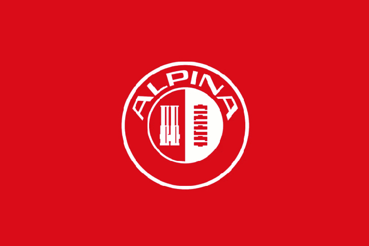 品牌設計公司分享寶馬“Alpina”換新LOGO！從經(jīng)典元素變圓標
