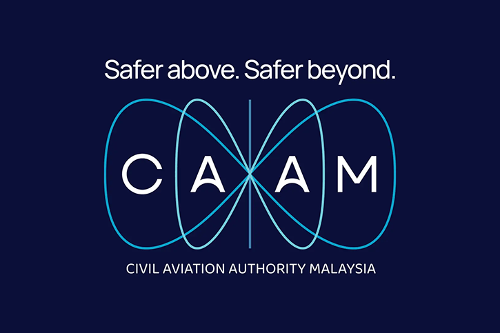 品牌設(shè)計(jì)公司深度解讀馬來(lái)西亞民航局新LOGO的內(nèi)涵