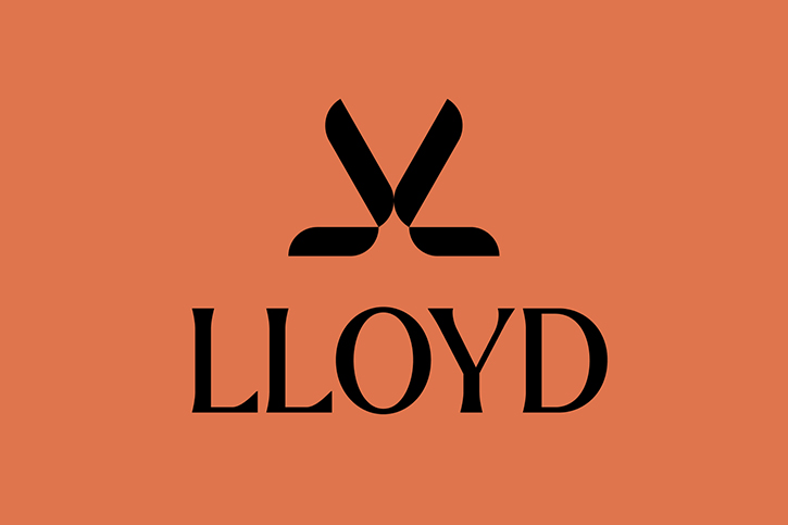 品牌設(shè)計(jì)公司深度解析勞埃德新LOGO設(shè)計(jì)