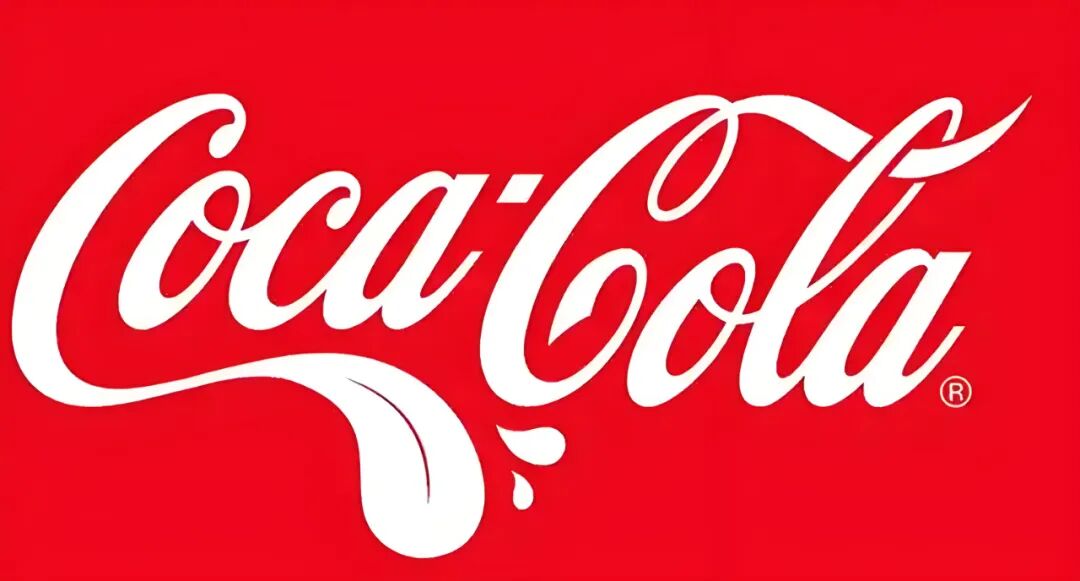 別只喝肥宅快樂水了，可口可樂的LOGO設計才是真頂流！