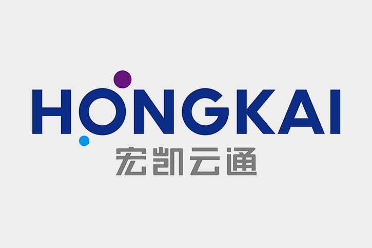 科技公司VI設(shè)計如何真正與國際視野接軌？